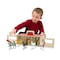 Melissa & Doug Take-Along Show-Horse Stable Play Set 3744 - alternate 4